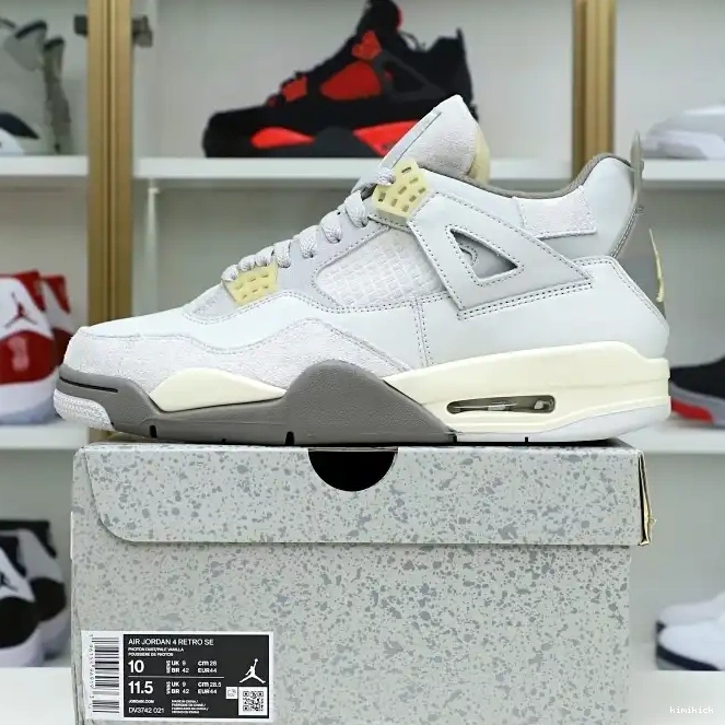 Jordan Jordan  SE 4 Air Kimikick 0513